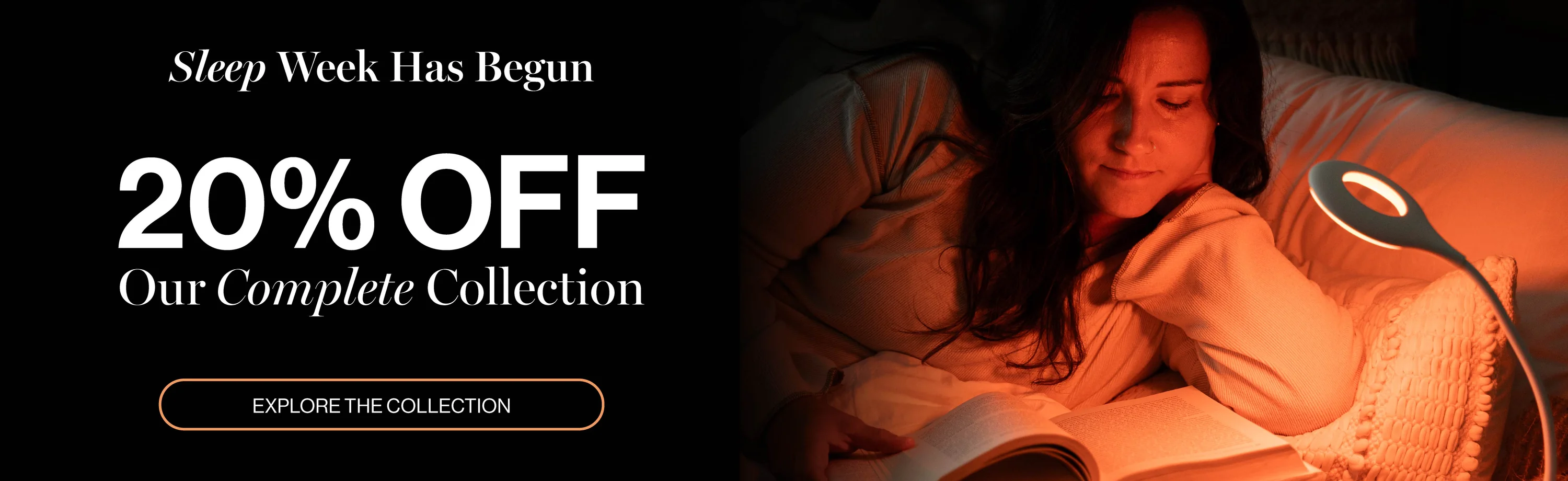 Sleep Better, See Sharper